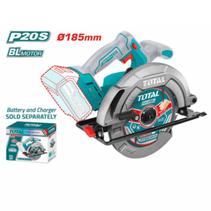 منشار صينية - 7.25 بوصة - 20 فولت - خدمة شاقة - TSLI1851