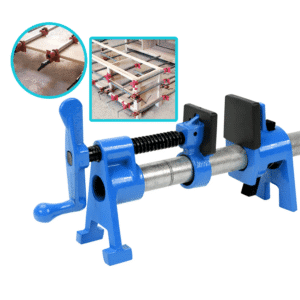 قمطة متعددة - 0.5 بوصة - 40 مم - قوة ضغط 560 كيلو - TW-ME05044