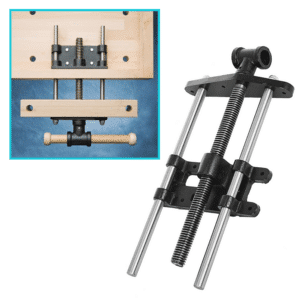 منجلة بنك - 7 بوصة - قوة ضغط 800 كيلو - خدمة شاقة - TW-ME05140