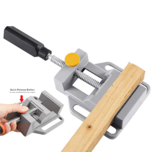 منجلة وقمطة متعددة - 70 مم - يد مفك - قاعدة تثبيت - TW-U245