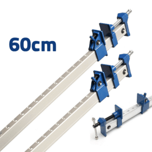 قمطة متعددة - 1 قطعة - 90 سم - قوة ضغط 560 كيلو - خدمة شاقة - TW-U404