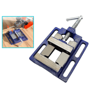 منجلة بنك ومثقاب - 3 بوصة - متعددة - 70 مم - صلب - قاعدة تثبيت - TW-U406