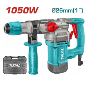 شاكوش تخريم و تكسير - 1050 واط - 5 جول - 26 مم - TH110266