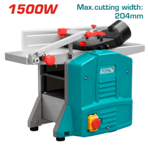 ماكينة تخانة - رابوه - 1500 واط - 204×270 مم - TJPR15001